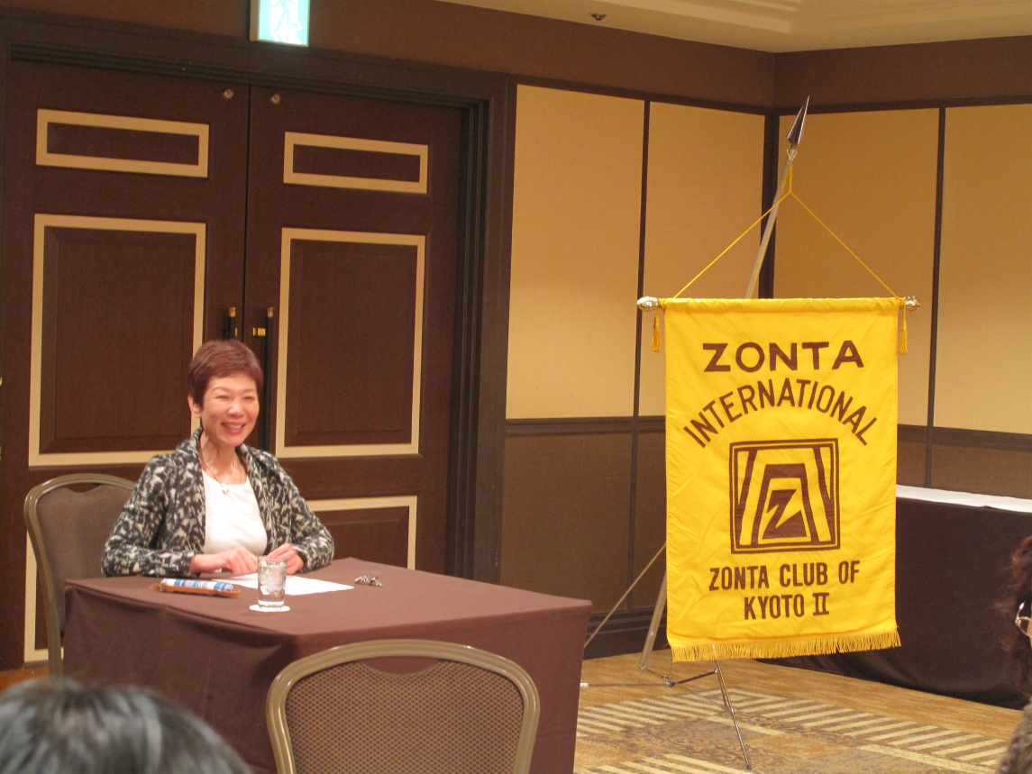 2015年2月例会