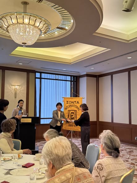 2026年3月例会（ローズディ）